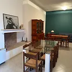 Вилла I Baia &