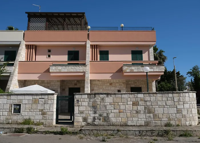I Baia & Villa